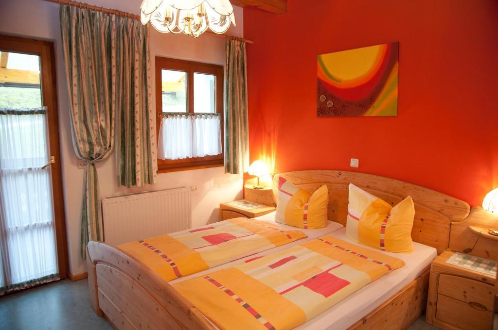 Ferienhof Pfaffenlehen Maria Neustift Zimmer foto