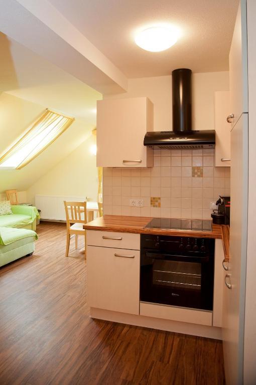 Ferienhof Pfaffenlehen Maria Neustift Zimmer foto